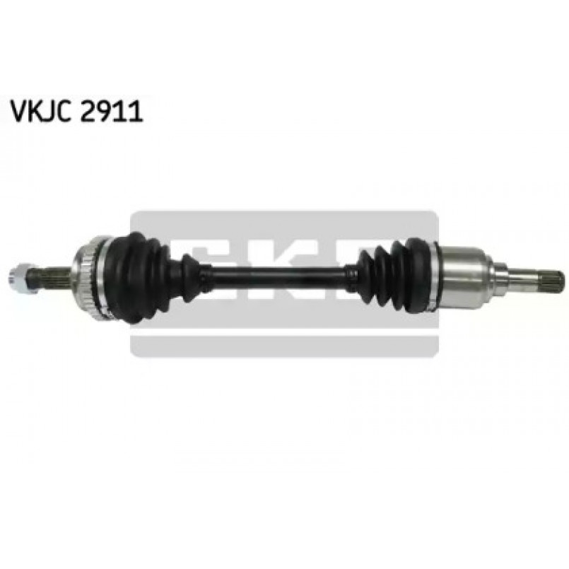 VKJC 2911 SKF - Привідний вал
